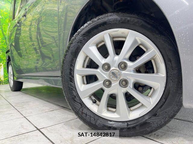 Nissan DAYZ ROOX 2016-09 7616168-12