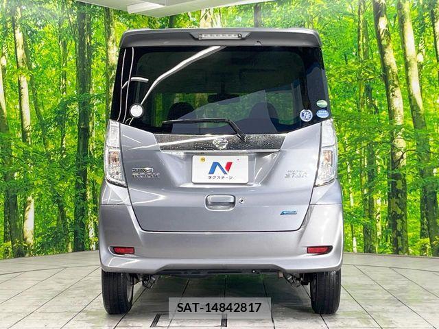 Nissan DAYZ ROOX 2016-09 7616168-14