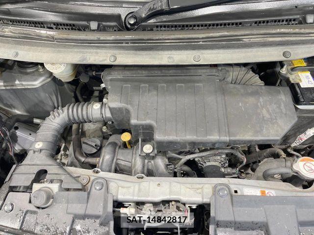 Nissan DAYZ ROOX 2016-09 7616168-17