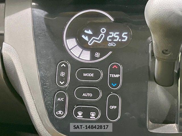 Nissan DAYZ ROOX 2016-09 7616168-5