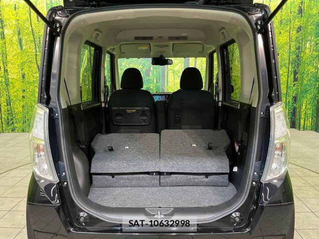 Nissan DAYZ ROOX 2017-05 7616147-9