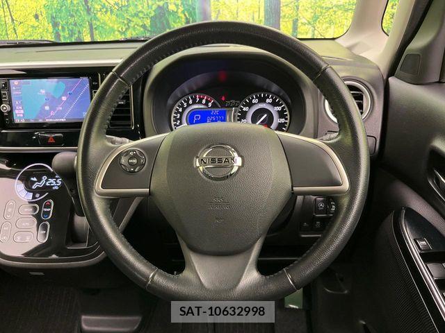 Nissan DAYZ ROOX 2017-05 7616147-10
