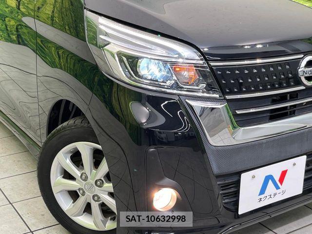 Nissan DAYZ ROOX 2017-05 7616147-11