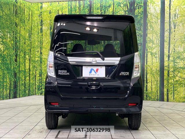 Nissan DAYZ ROOX 2017-05 7616147-14