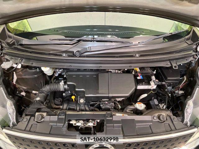 Nissan DAYZ ROOX 2017-05 7616147-17