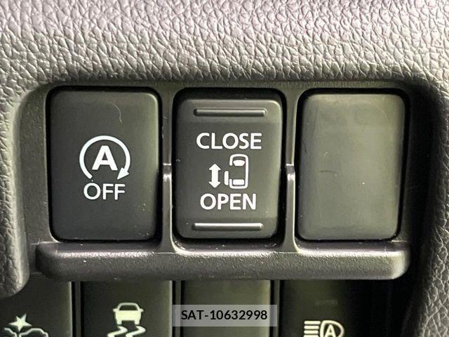 Nissan DAYZ ROOX 2017-05 7616147-4