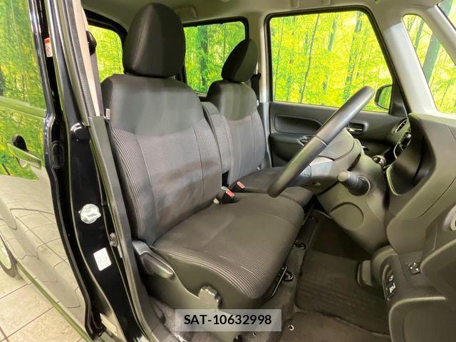 Nissan DAYZ ROOX 2017-05 7616147-7