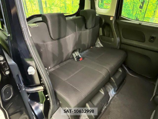 Nissan DAYZ ROOX 2017-05 7616147-8