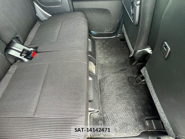 Nissan DAYZ ROOX 2018-12 7616150-9