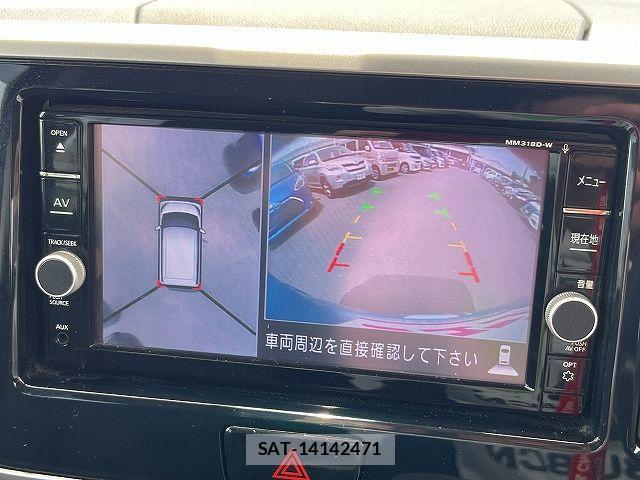 Nissan DAYZ ROOX 2018-12 7616150-10