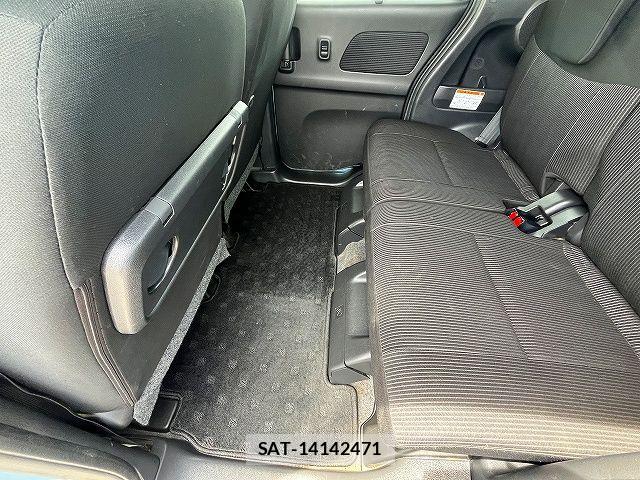 Nissan DAYZ ROOX 2018-12 7616150-12