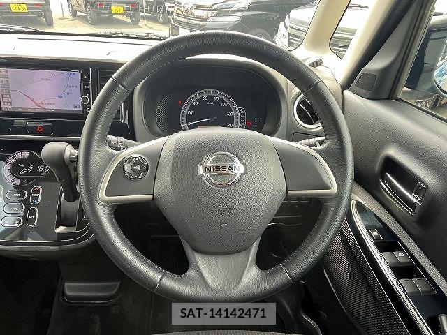 Nissan DAYZ ROOX 2018-12 7616150-13
