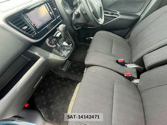 Nissan DAYZ ROOX 2018-12 7616150-18