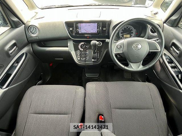 Nissan DAYZ ROOX 2018-12 7616150-1