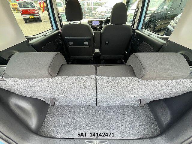 Nissan DAYZ ROOX 2018-12 7616150-20