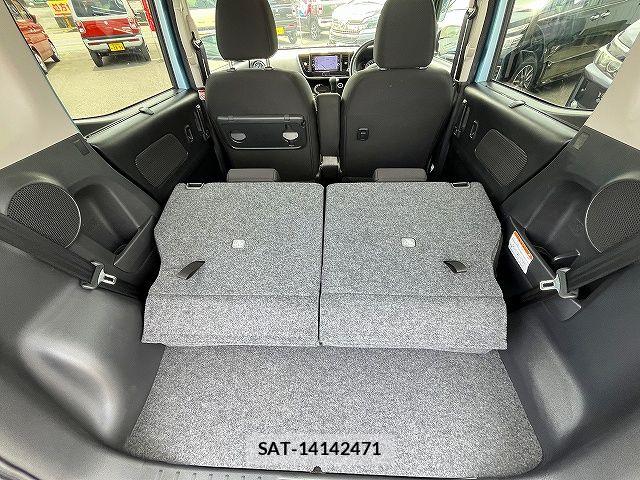 Nissan DAYZ ROOX 2018-12 7616150-21