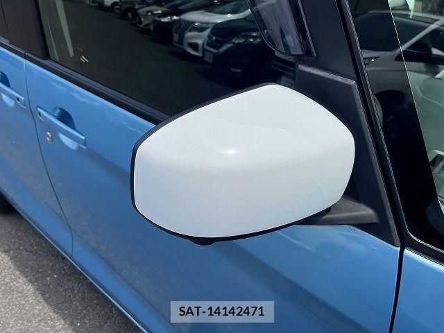 Nissan DAYZ ROOX 2018-12 7616150-24