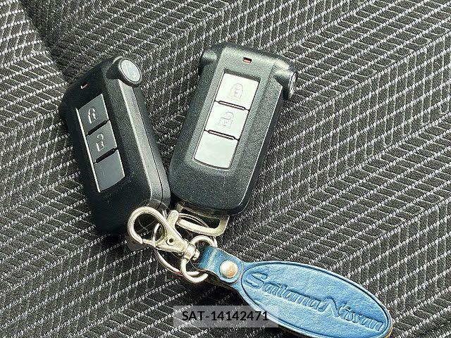 Nissan DAYZ ROOX 2018-12 7616150-25