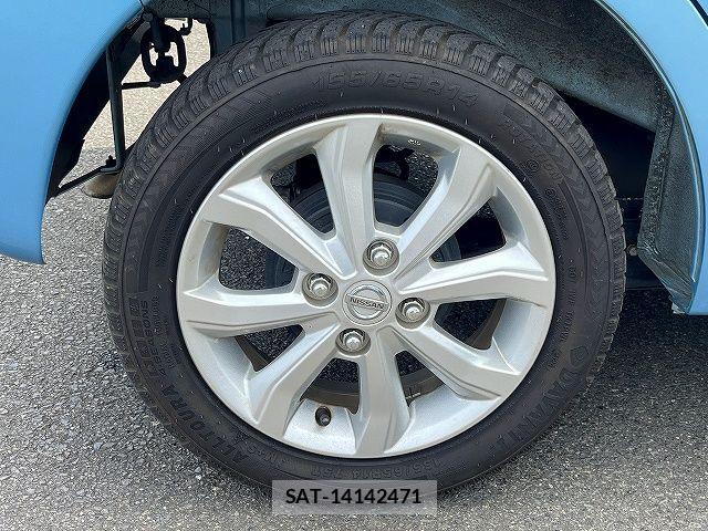 Nissan DAYZ ROOX 2018-12 7616150-26