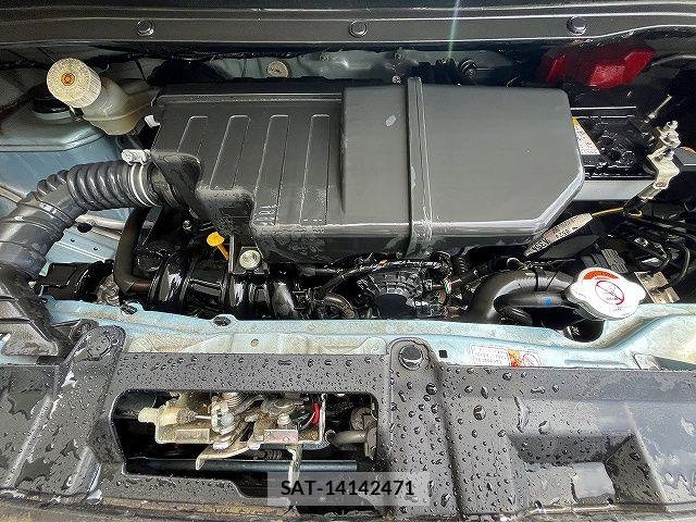 Nissan DAYZ ROOX 2018-12 7616150-27