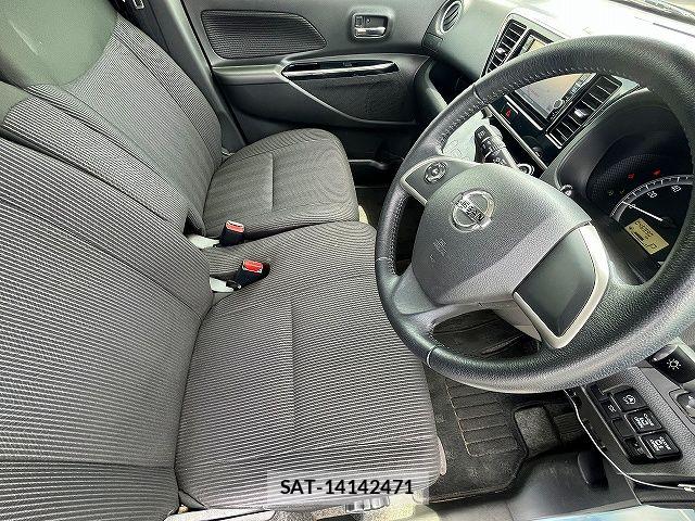 Nissan DAYZ ROOX 2018-12 7616150-3