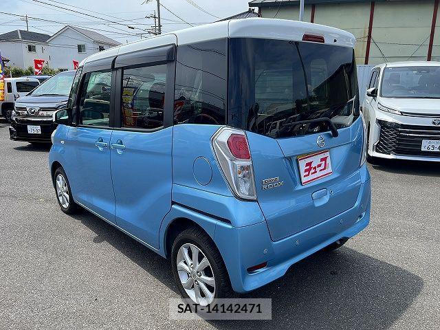 Nissan DAYZ ROOX 2018-12 7616150-8