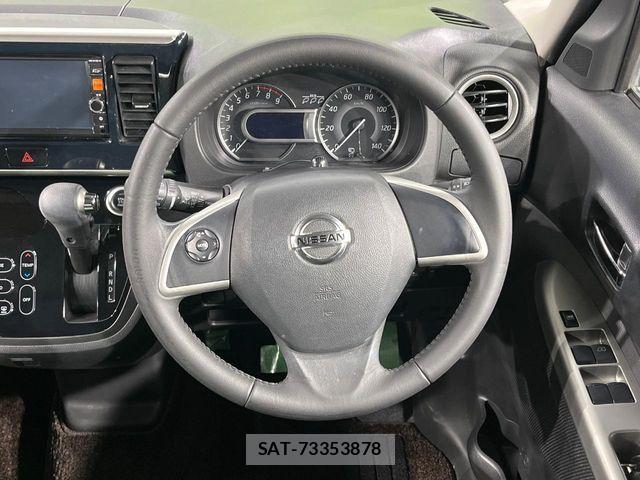 Nissan DAYZ ROOX 2015-05 7616164-10
