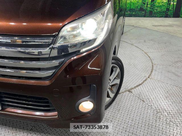 Nissan DAYZ ROOX 2015-05 7616164-11