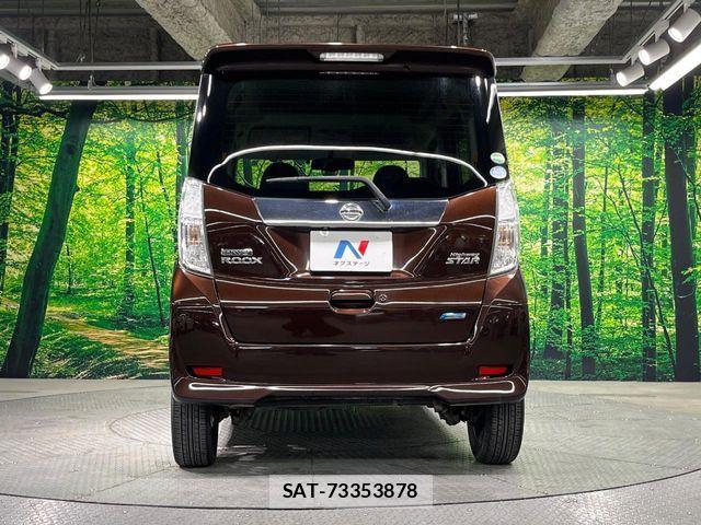 Nissan DAYZ ROOX 2015-05 7616164-14