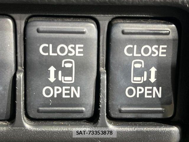 Nissan DAYZ ROOX 2015-05 7616164-3