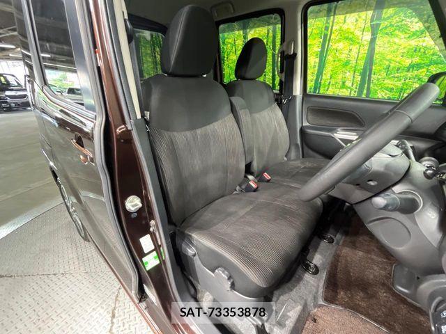 Nissan DAYZ ROOX 2015-05 7616164-7