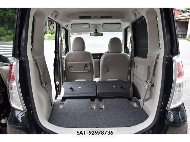 Nissan DAYZ ROOX 2015-12 7616142-11