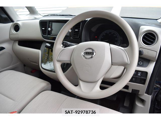 Nissan DAYZ ROOX 2015-12 7616142-13