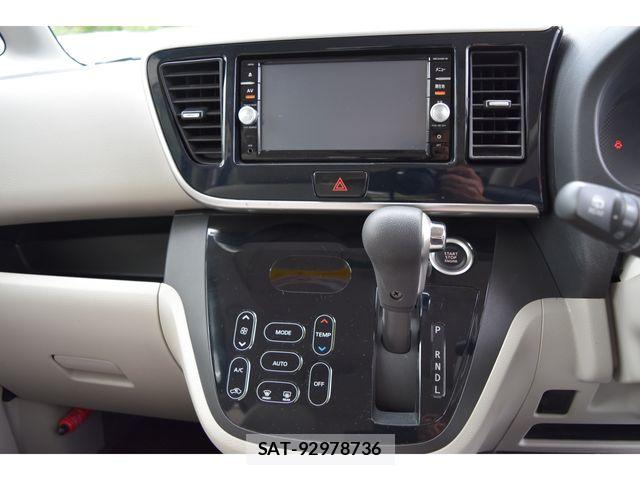 Nissan DAYZ ROOX 2015-12 7616142-17