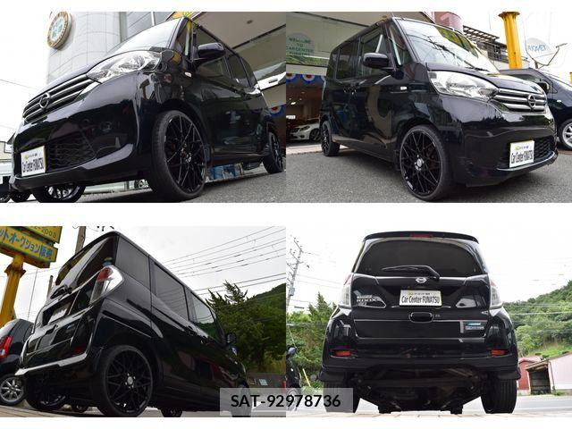 Nissan DAYZ ROOX 2015-12 7616142-24