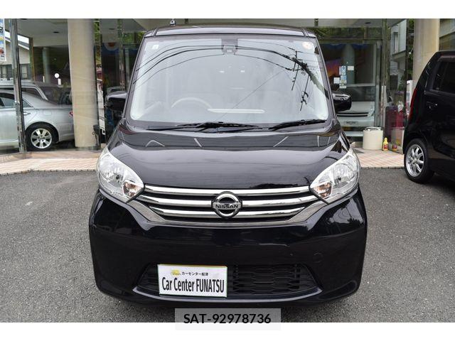 Nissan DAYZ ROOX 2015-12 7616142-2