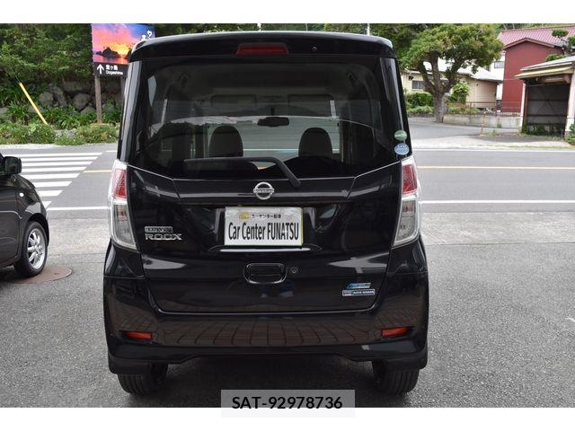 Nissan DAYZ ROOX 2015-12 7616142-5