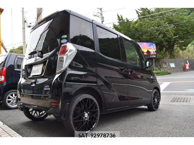 Nissan DAYZ ROOX 2015-12 7616142-6