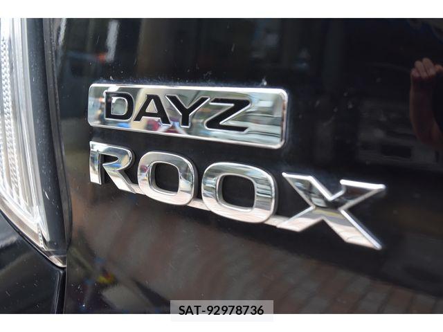 Nissan DAYZ ROOX 2015-12 7616142-8