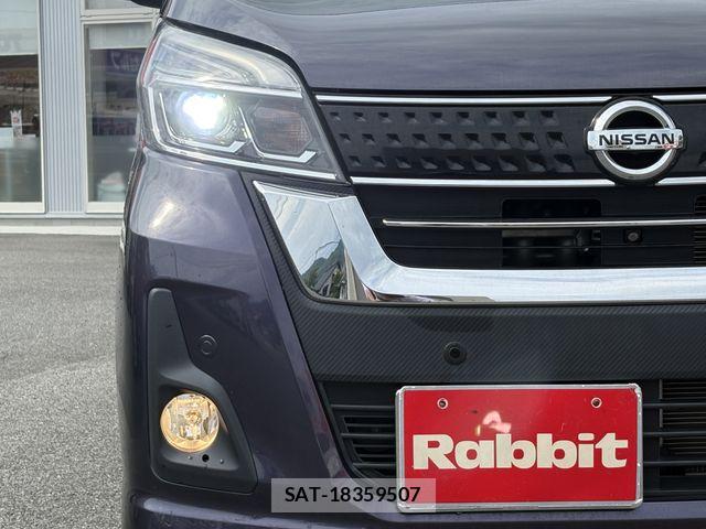 Nissan DAYZ ROOX 2018-10 7616159-10