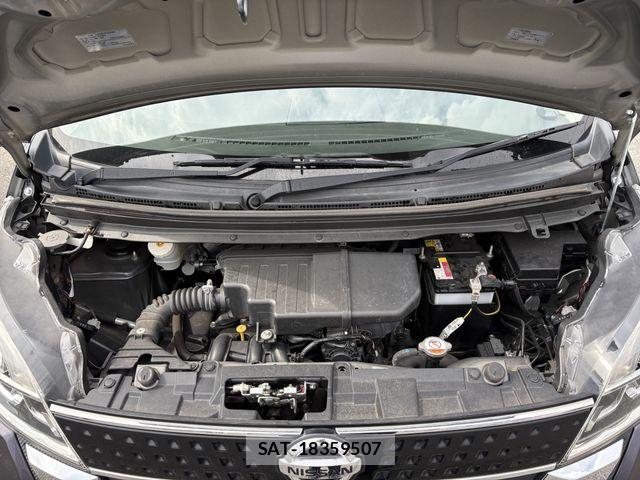 Nissan DAYZ ROOX 2018-10 7616159-12