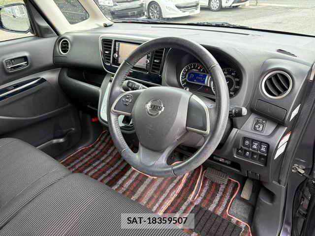 Nissan DAYZ ROOX 2018-10 7616159-15