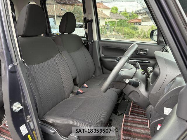 Nissan DAYZ ROOX 2018-10 7616159-16