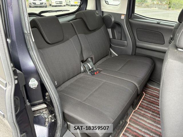 Nissan DAYZ ROOX 2018-10 7616159-17