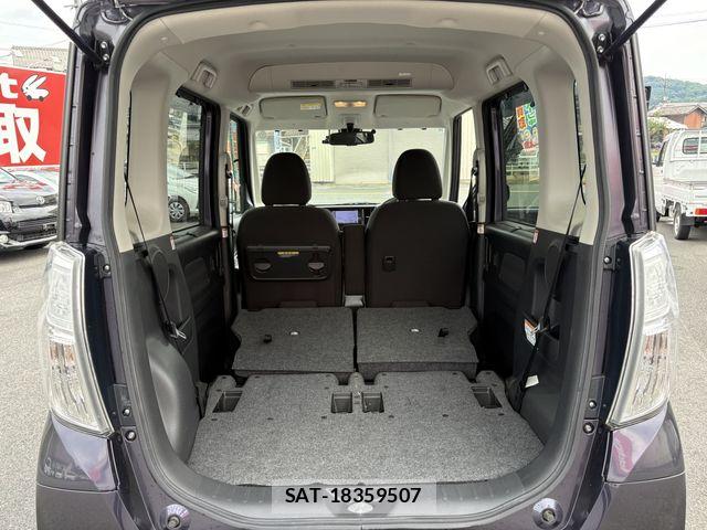 Nissan DAYZ ROOX 2018-10 7616159-19