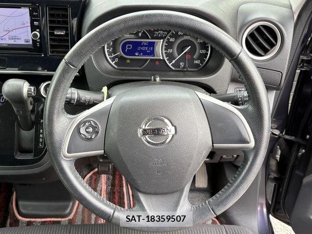 Nissan DAYZ ROOX 2018-10 7616159-20