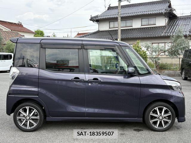 Nissan DAYZ ROOX 2018-10 7616159-6
