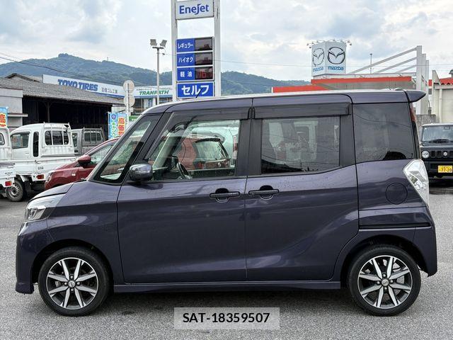 Nissan DAYZ ROOX 2018-10 7616159-7