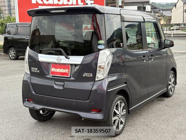 Nissan DAYZ ROOX 2018-10 7616159-8