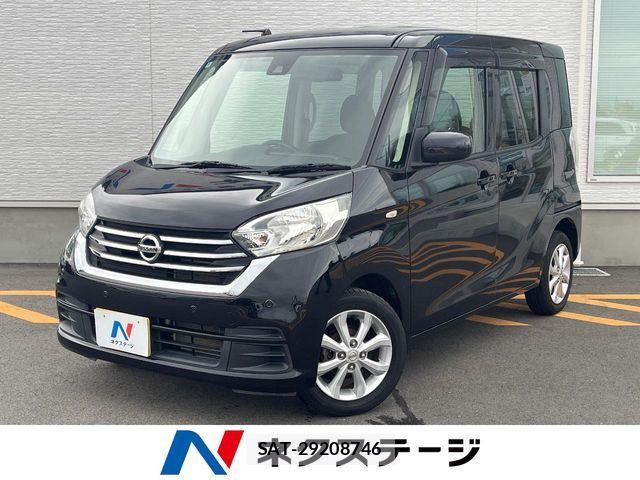 Nissan DAYZ ROOX 2018-06 7616160-0